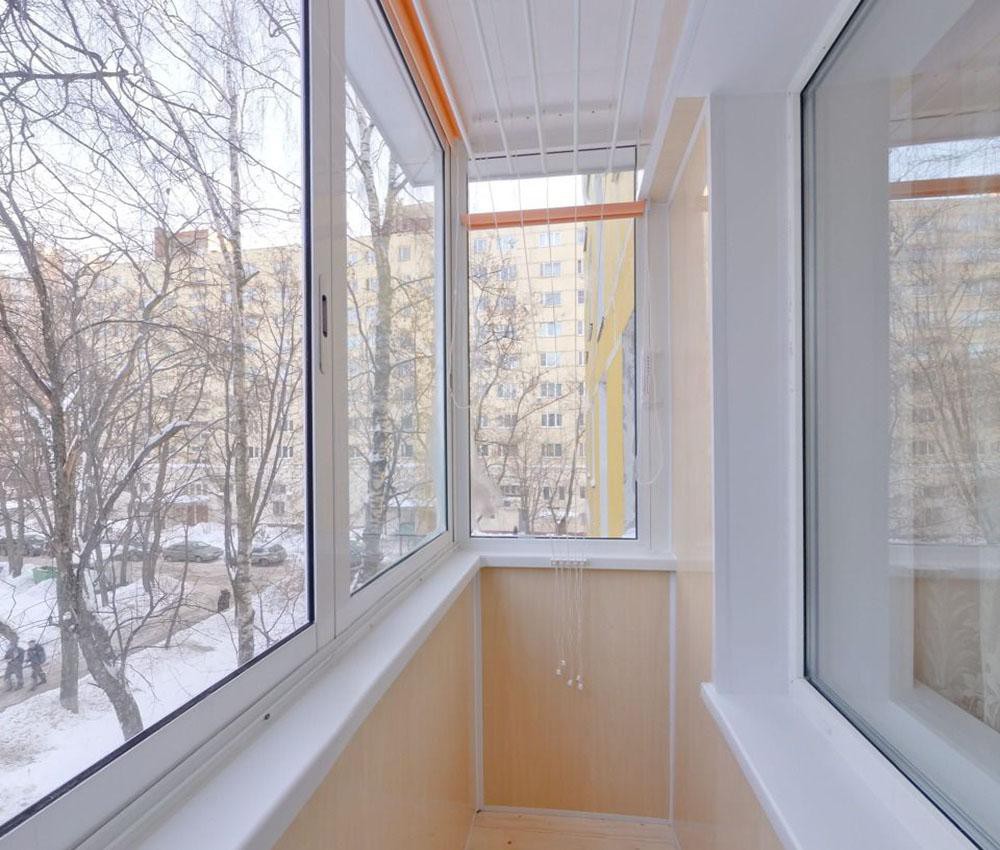 Хрущевские балконы фото